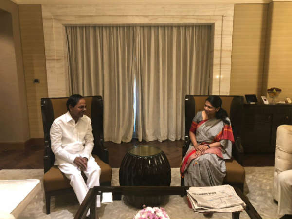2019లో బీజేపీ-కాంగ్రెస్‌ల కంటే ఎక్కువ సీట్లు