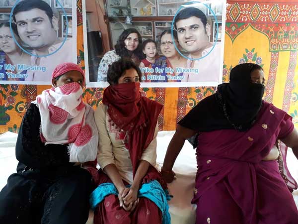  ప్రేమగా మారిన పరిచయం