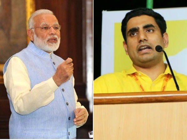 హామీలు నెరవేర్చాక దీక్ష చేయాలి