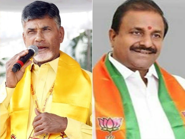 సోము వీర్రాజే మీకు కరెక్ట్ సోము వీర్రాజే మీకు కరెక్ట్