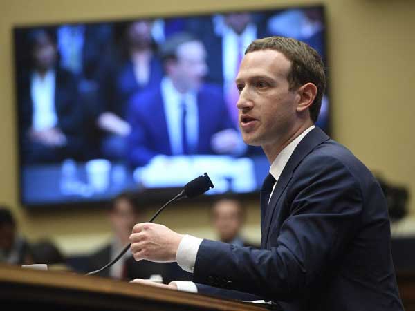 కేంబ్రిడ్జి అనలిటికా