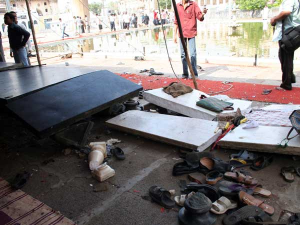 ఆరోజు ఏం జరిగిందంటే.. ఆరోజు ఏం జరిగిందంటే..