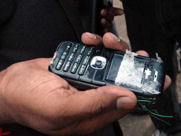 సీబీఐ, ఎన్ఐఏ ఛార్జీషీట్లు సీబీఐ, ఎన్ఐఏ ఛార్జీషీట్లు