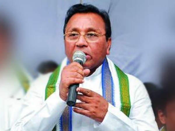 బీజేపీ గ్రాఫ్ తగ్గుతుందనే