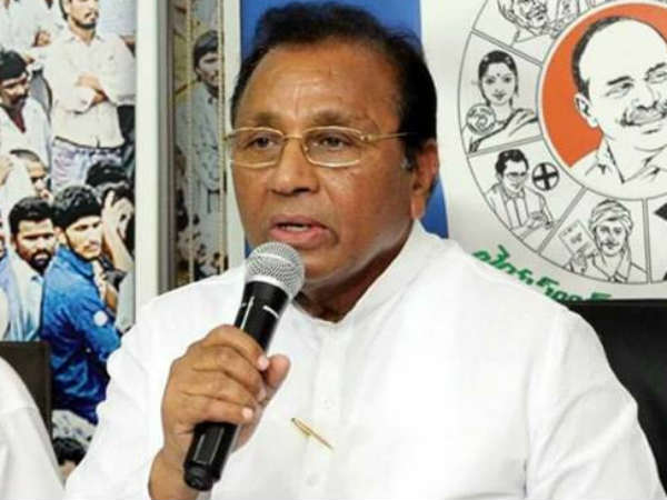  మోడీకి 272 సీట్లు ఏపీకి శాపం