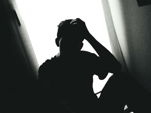 డిప్రెషన్‌కు ఇతర కారణాలు