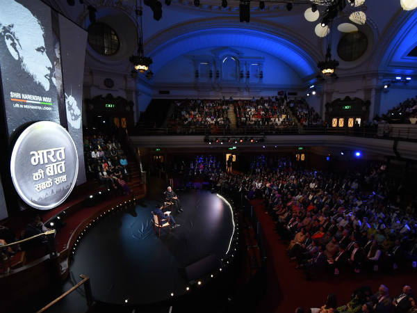 అత్యాచార ఘటనలపై..