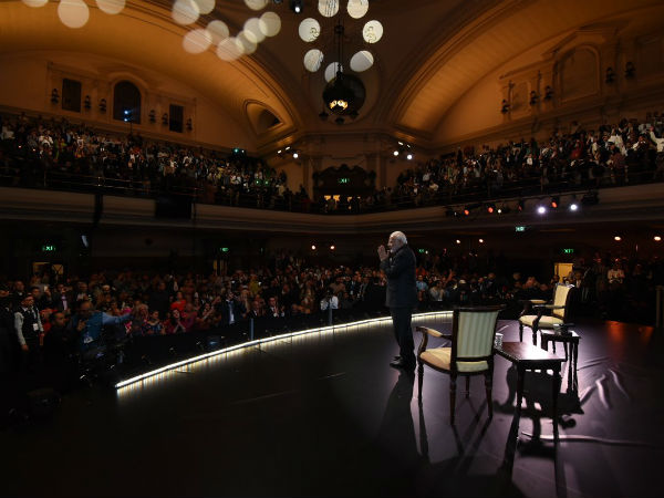 నన్ను నా దేశ ప్రజలు నమ్ముతారు