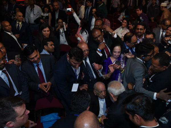 నా దేశం అనే భావన రావాలి..