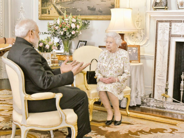 భారత్‌లో వెలుగులు నింపుతున్నాం