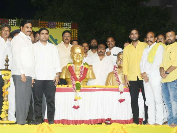 నేను ఒక్కడినే.. అవినాష్‌కు హామీ