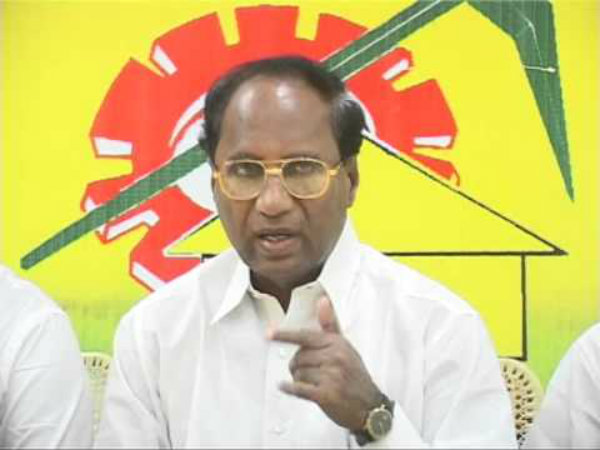 కోడెల...సైకిల్ యాత్ర