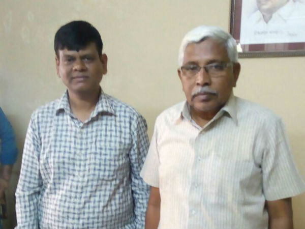 జెఎసికి, తెలంగాణ జనసమితికి నాయకత్వాలు