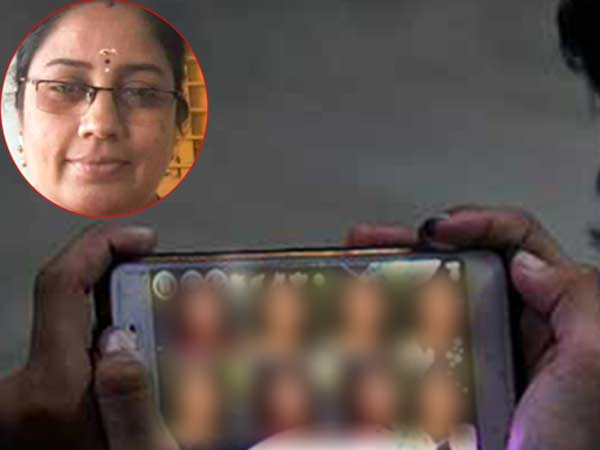 తప్పనిసరి పరిస్థితి