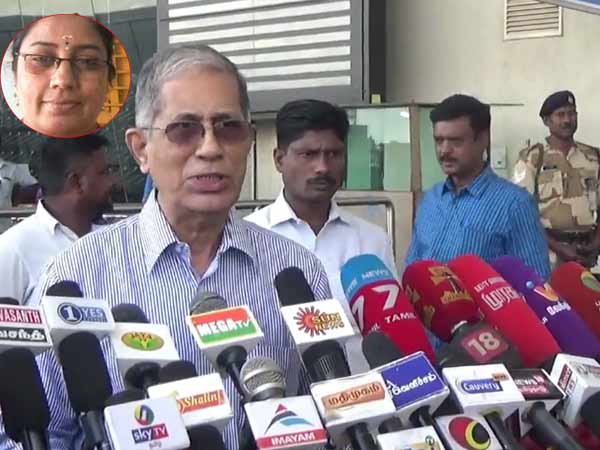 ఇద్దరు మంత్రులు