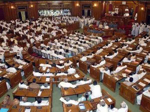  అందులోనూ అన్యాయమే...ఎమ్మెల్సీ ఆవేదన