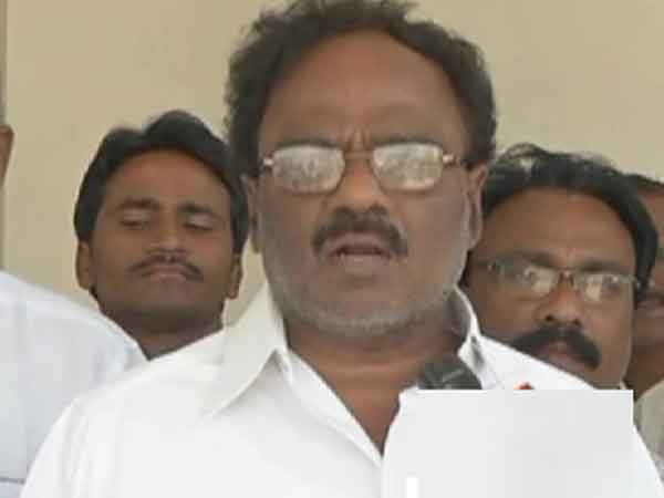  ఎన్నికల హామీ...కబుర్లు వద్దు