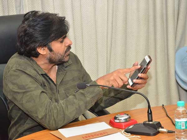 మీ వల్ల నష్టం...మాపై కుట్ర మీ వల్ల నష్టం...మాపై కుట్ర