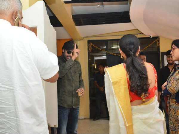 ఇండస్ట్రీలో ఇంత జరిగితే మౌనమా?