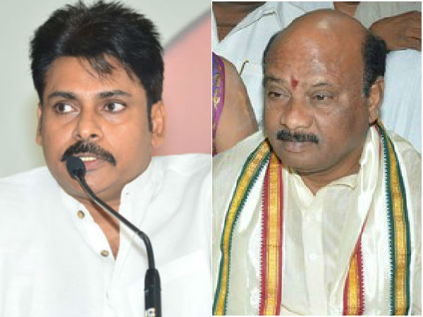 పవన్ కళ్యాణ్ చెబితే గానీ కనిపించలేదా?