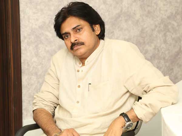 జనసేన నేతలను కలిశారు