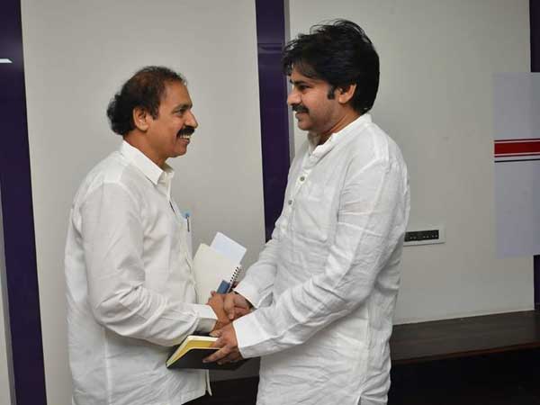 ఏపీ అంటే అమరావతి, పోలవరం మాత్రమే కాదు ఏపీ అంటే అమరావతి, పోలవరం మాత్రమే కాదు