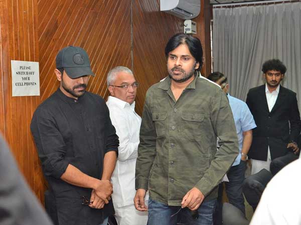 ఆర్కే నోటీసు...ఇంకా అందలేదా?... ఆర్కే నోటీసు...ఇంకా అందలేదా?...