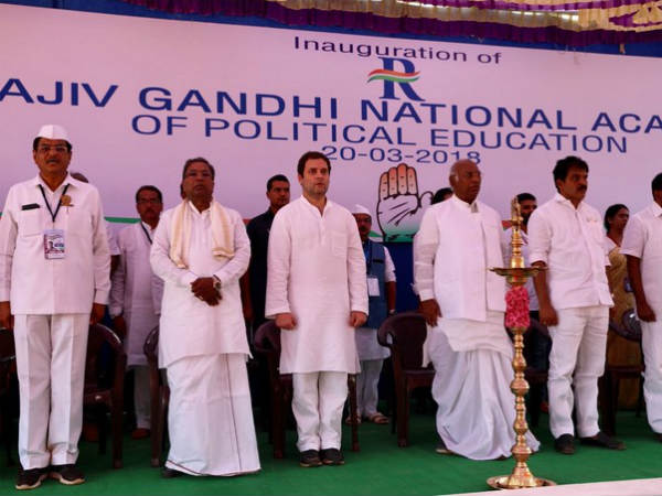 ఆందోళనలో అధిష్టానం ఆందోళనలో అధిష్టానం