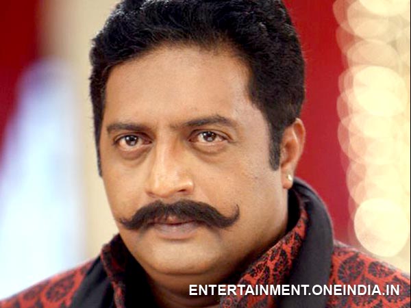 ఓ ప్రముఖ పార్టీ