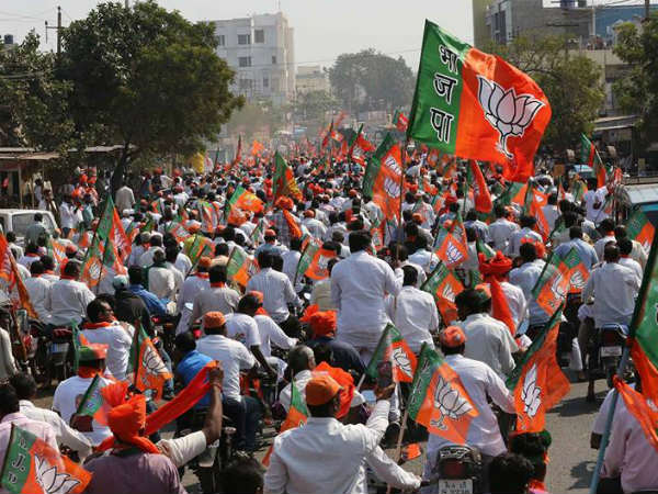 ప్రభుత్వం విఫలం