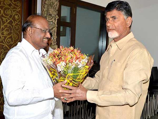 I am not a Christian, says new TTD chief