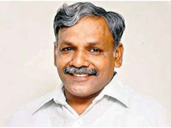 Im not leaving TDP Says Yalamanchili Ravi Im not leaving TDP Says Yalamanchili Ravi