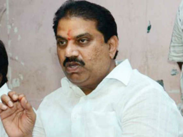 అంతా మారిపోయింది... 