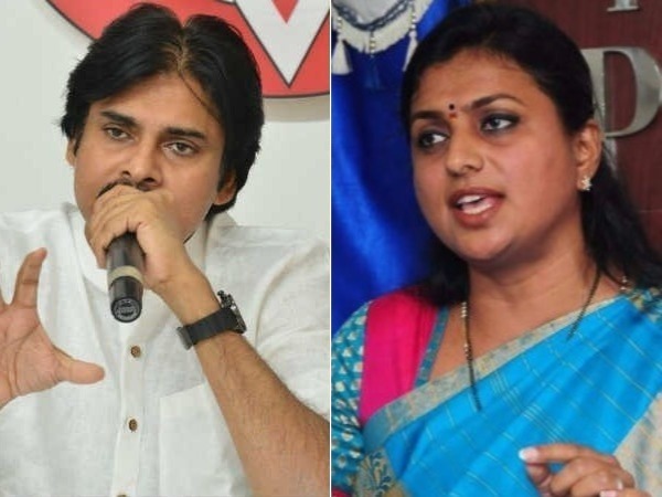 పవన్‌కు అభినందనలు