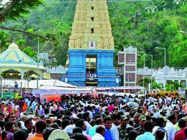 బుధవారం...ఏం జరిగిందంటే