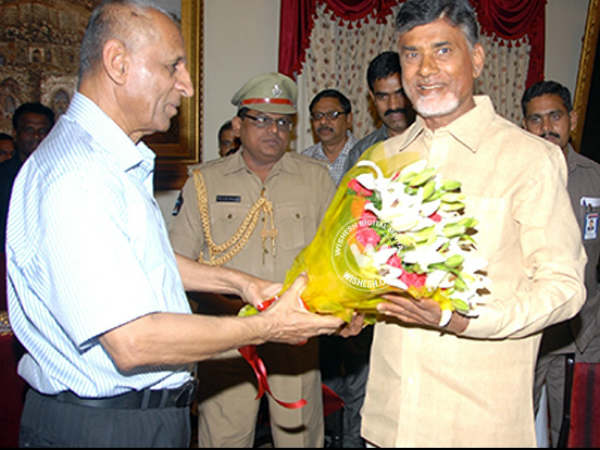 టీడీపీకి వ్యతిరేకంగా..