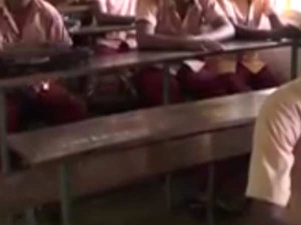 సీబీఐ అధికారుల స్కెచ్