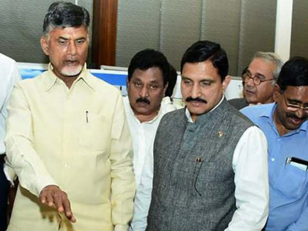 ఇటీవలి పరిణామాలు...