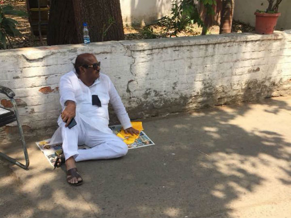 మోడీ కఠినశిలా.. ప్రేమంటే.??