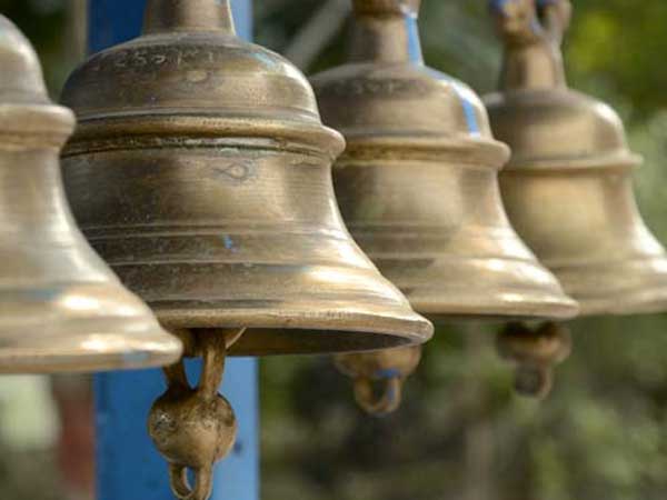 రెవెన్యూ శాఖ అధికారి