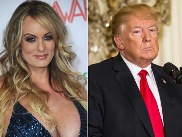  డైవర్ట్ చేసేందుకు ట్రంప్ యత్నం