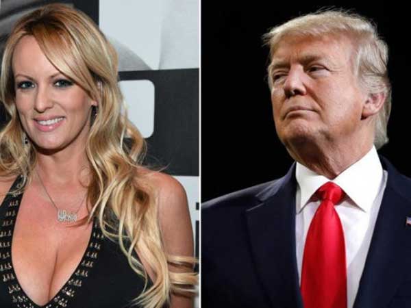 ట్రంప్‌కే తెలియకపోతే ఒప్పందం ఎక్కడిది?