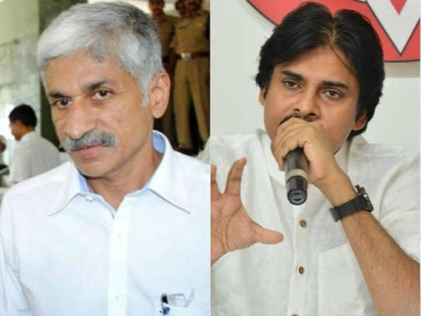 పవన్ కళ్యాణ్ చెప్పారుగా