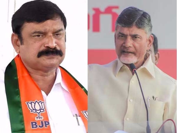 కేసులు వేస్తా
