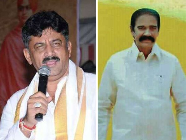 టిక్కెట్ ఇచ్చేశారు