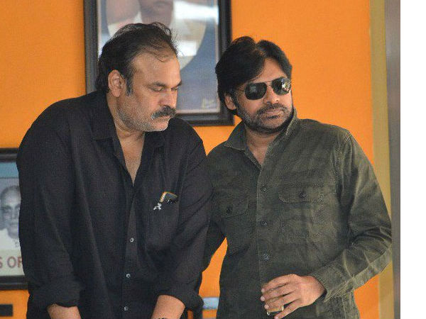 ఆ ఆలోచన చేయకండి