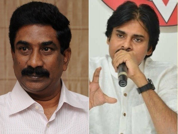 పవన్ ఆరోపణలపై మీడియా సంస్థలు రెడీ పవన్ ఆరోపణలపై మీడియా సంస్థలు రెడీ