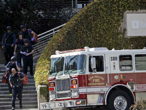  ఫొటో విడుదల చేసిన పోలీసులు