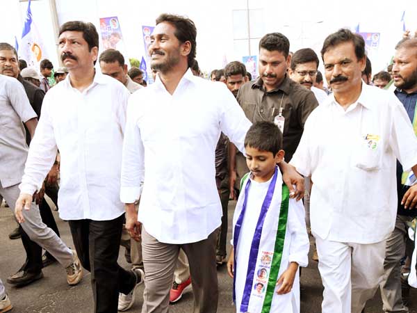  చంద్రబాబును 420 అంటావా?