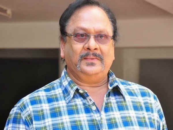 తెలుగుదేశం పార్టీ ప్రయత్నాలు ఫలించలేదు: కృష్ణంరాజు